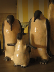 la-famille-pinguins