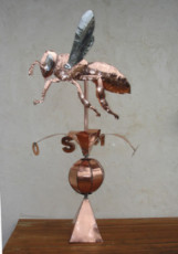 girouette-abeille