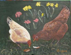 deux-poules