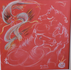 faintaisie-zodiaque-chinois-dragon-et-chevaux