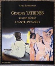 yatrides-et-son-siecle-lanti-picasso