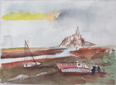 mont-st-michel