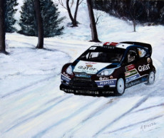 ford-fiesta-rs-wrc-monte-carlo-2013-mads-ostberg-jonas-andersson
