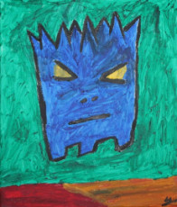 une-tete-bleu