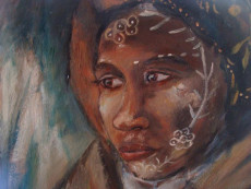 femme-malgache