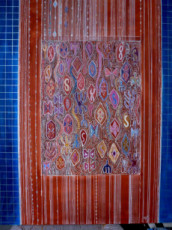 trame-kilim