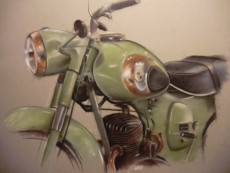 moto-ancienne