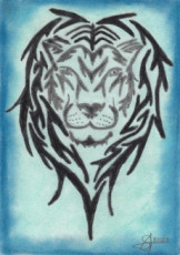 la-tete-de-lion-bleu