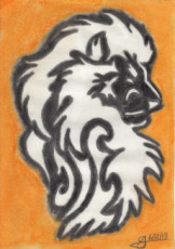 le-lion-blanc