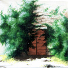 porte-cache