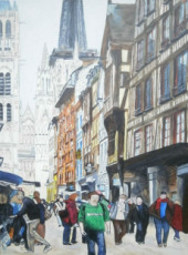 vieux-rouen