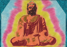 bouddha-en-priere