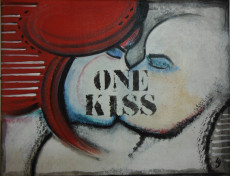 one-kiss