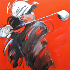 golfeur-red-cadnium