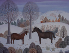 chevaux-dans-la-neige