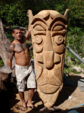 totem