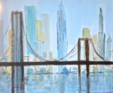 new-york-blue-and-brown