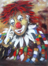 ptit-clown