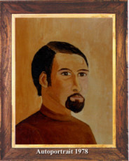 autoportrait-1978