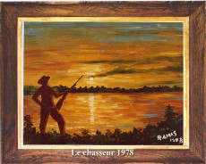 le-chasseur-1978