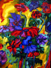 anemones