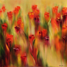 tulipes-rouges
