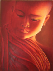 petit-moine-bouddhiste-portrait