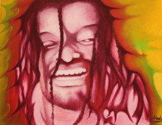 reggae-man-portrait
