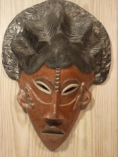 masque-africain