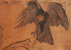 detail-du-triptyque-des-aigles-3em