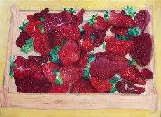 barquette-de-fraises
