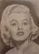 marylin-monroe