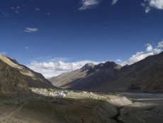 village-dans-la-spiti-valley