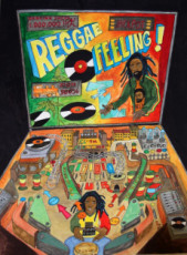 reggae-feeling-pinball