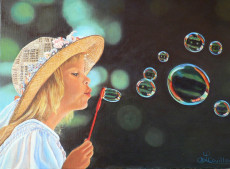 les-bulles-magiques