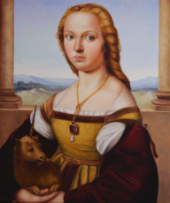 young-woman-with-unicorn-from-raphael