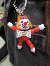 petit-clown