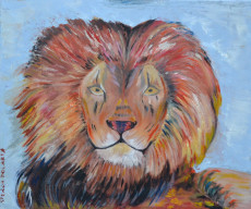 lion