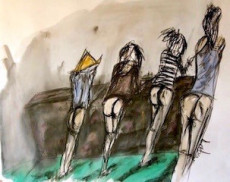 culs-nus