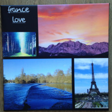 france-love