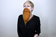 barbe-rousse