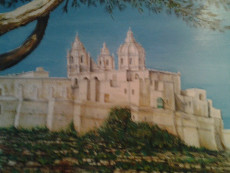 mdina-malte