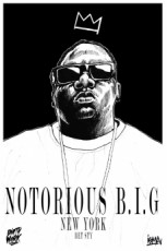 notorious