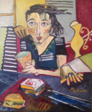 picasso-girl-at-mc-donalds
