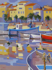 sanary-sur-mer-hst-50x70