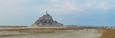 sunset-on-the-bay-of-mont-saint-michel