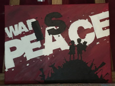war-is-peace