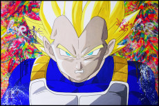 vegeta-by-vincent-bardou