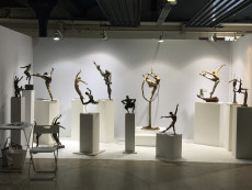 exposition-salon-sculpturum-parc-floral-de-paris