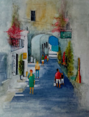 ruelle-a-cadaques-ii